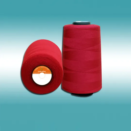 Sản phẩm chi may quan ao 7 — Công Ty TNHH Chỉ May Tuấn Hồng — MST 0101578968
