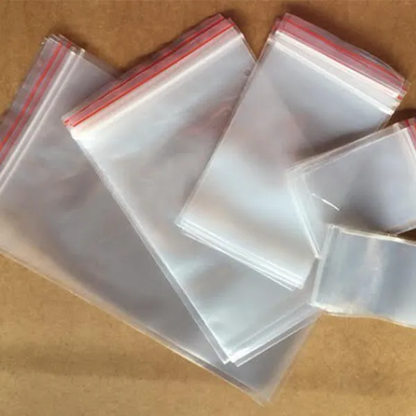 Sản phẩm tui nylon 6 — Công Ty TNHH Chỉ May Tuấn Hồng — MST 0101578968