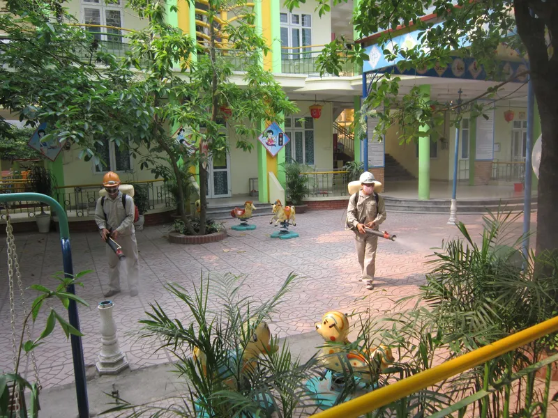 Sản phẩm Phun hoa chat phong chong sot xuat huyet tai truong hoc scaled — Công ty TNHH Phòng trừ Mối và Khử trùng - Terpestco (Since 1997) — MST 0101580798