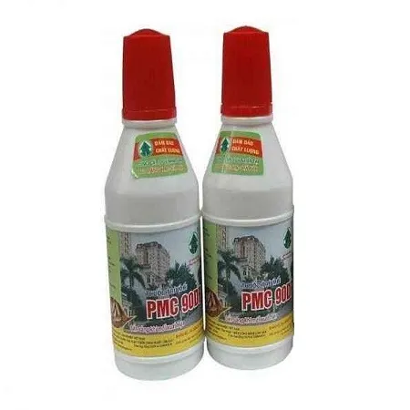 Sản phẩm thuoc diet moi pmc 90dp — Công ty TNHH Phòng trừ Mối và Khử trùng - Terpestco (Since 1997) — MST 0101580798