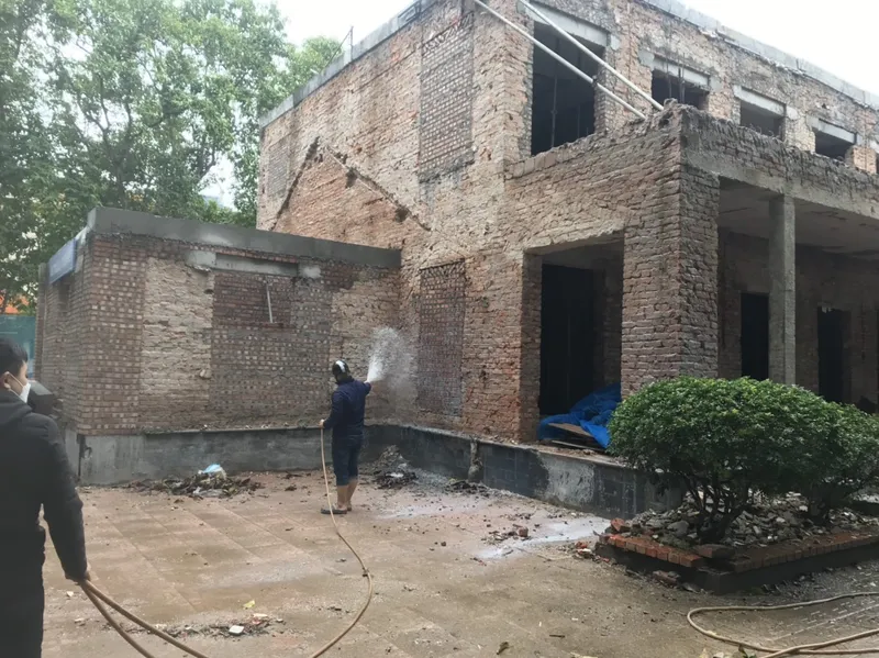 Sản phẩm xu ly phong moi tuong mong BT3 TWD1 — Công ty TNHH Phòng trừ Mối và Khử trùng - Terpestco (Since 1997) — MST 0101580798