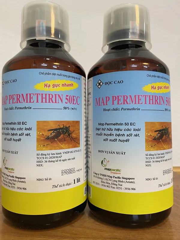 Sản phẩm Hoa_chat_diet_muoi — Công ty TNHH Phòng trừ Mối và Khử trùng - Terpestco (Since 1997) — MST 0101580798