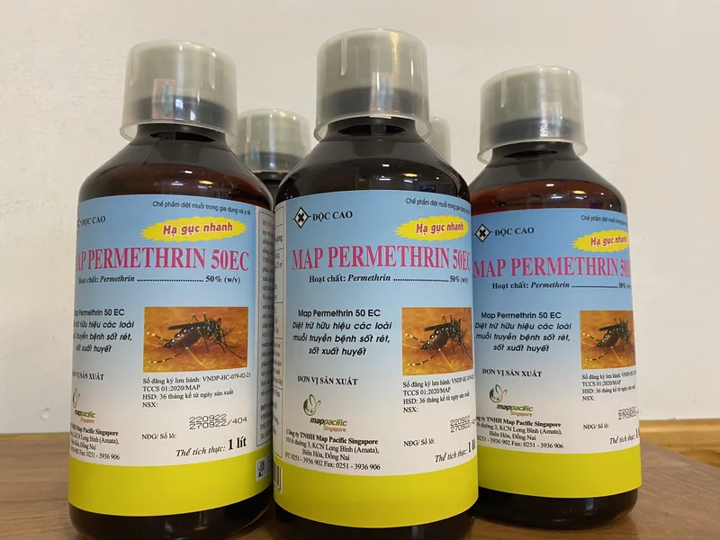 Sản phẩm Map Permethrin 50EC scaled — Công ty TNHH Phòng trừ Mối và Khử trùng - Terpestco (Since 1997) — MST 0101580798