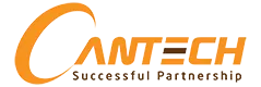 Logo Công Ty Cổ Phần Hoá ứng Dụng & Công Nghệ Mới