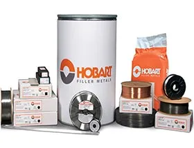 Sản phẩm Vat lieu han — Công Ty Cổ Phần Hoá ứng Dụng & Công Nghệ Mới — MST 0101582594