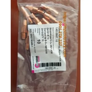 Sản phẩm e cu m 16 30 binzel 300x300 — Công Ty Cổ Phần Hoá ứng Dụng & Công Nghệ Mới — MST 0101582594