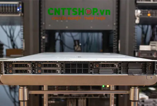 Sản phẩm gioi thieu may chu dell poweredge 16g intel — Công Ty TNHH Công Nghệ Việt Thái Dương — MST 0101590267