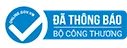 Sản phẩm dang ky bo cong thuong — Công Ty TNHH Công Nghệ Việt Thái Dương — MST 0101590267