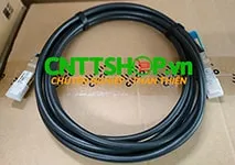 Sản phẩm QSFP 100G CU5M 5 — Công Ty TNHH Công Nghệ Việt Thái Dương — MST 0101590267