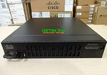 Sản phẩm ISR4351 K9 14 min — Công Ty TNHH Công Nghệ Việt Thái Dương — MST 0101590267