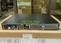 Sản phẩm ISR4321 K9 1 3 — Công Ty TNHH Công Nghệ Việt Thái Dương — MST 0101590267