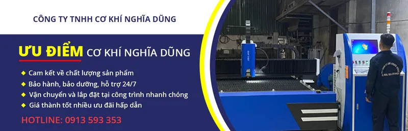 Sản phẩm CK nghia dung 2 — Cơ Khí Nghĩa Dũng - Công Ty TNHH Cơ Khí Nghĩa Dũng — MST 0101592673