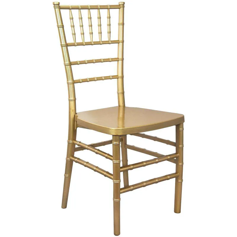 Sản phẩm ghe chiavari mau vang hoa an — Công Ty TNHH Sản Xuất Và Thương Mại Hòa An — MST 0101598964