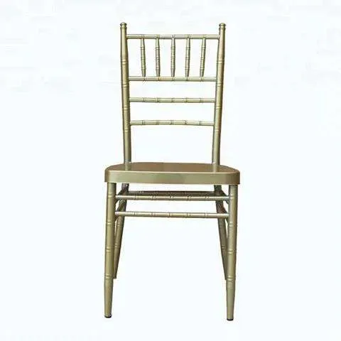 Sản phẩm ghe chiavari sam panh hoa an 1 — Công Ty TNHH Sản Xuất Và Thương Mại Hòa An — MST 0101598964