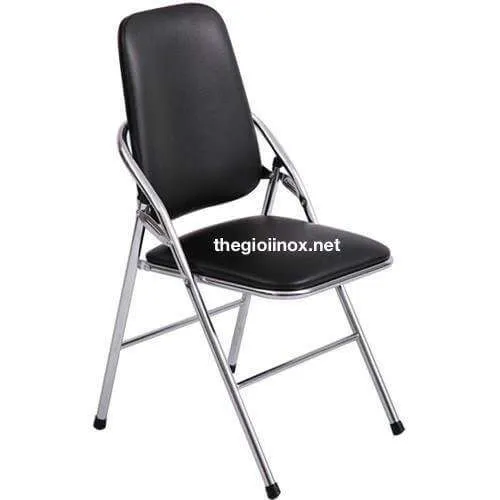Sản phẩm ghe_tua_lung_gap_mau_den_jpg_1478167038 — Công Ty TNHH Sản Xuất Và Thương Mại Hòa An — MST 0101598964