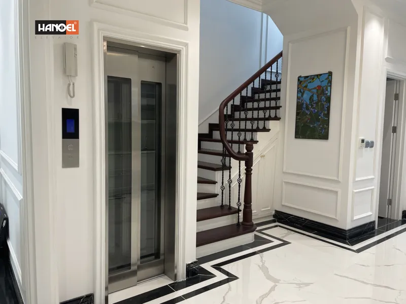 Sản phẩm 12 — Thang Máy HANOEL - Công Ty CP Điện Máy Hà Nội — MST 0101606661