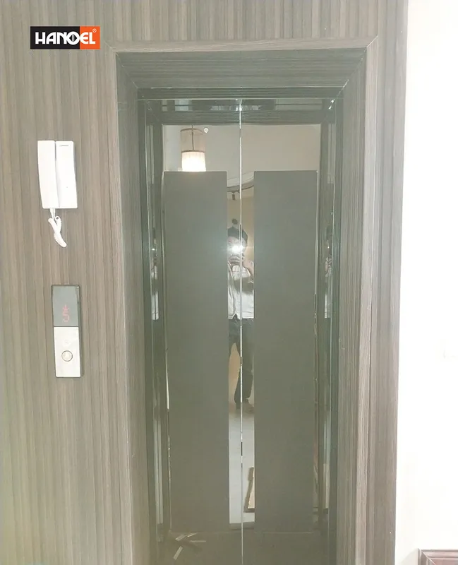 Sản phẩm hoanthienthang — Thang Máy HANOEL - Công Ty CP Điện Máy Hà Nội — MST 0101606661