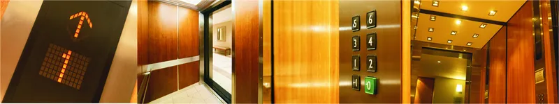 Sản phẩm thang may hanoel 1 — Thang Máy HANOEL - Công Ty CP Điện Máy Hà Nội — MST 0101606661