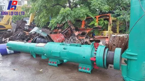 Sản phẩm bua rung ep coc kobelco k25 11972 2_0 — Máy Móc Xây Dựng Bình Lợi - Công Ty TNHH Bình Lợi — MST 0101612778