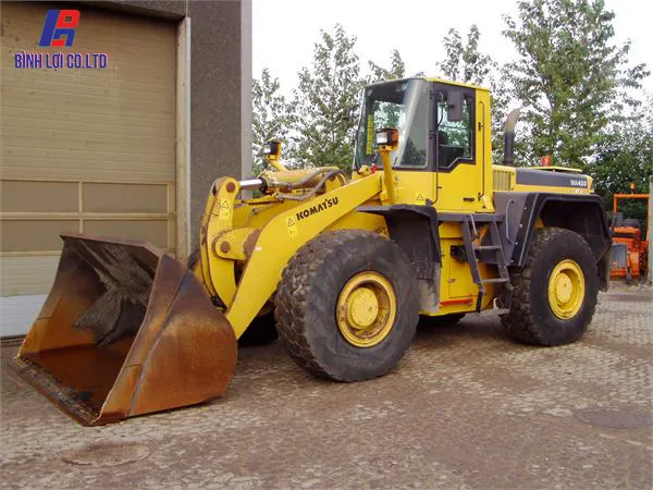 Sản phẩm may_xuc_lat_cho_thue_2000_komatsu_wa420 3_1_0 — Máy Móc Xây Dựng Bình Lợi - Công Ty TNHH Bình Lợi — MST 0101612778