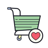 Sản phẩm favorite cart — In Tuấn Việt - Công Ty TNHH In Thương Mại Tuấn Việt — MST 0101613884