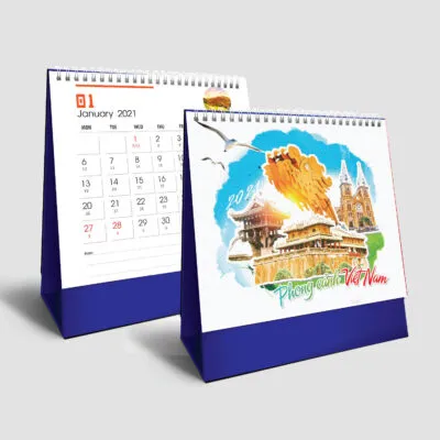 Sản phẩm lich chu a pc vietnam front 400x400 — In Tuấn Việt - Công Ty TNHH In Thương Mại Tuấn Việt — MST 0101613884