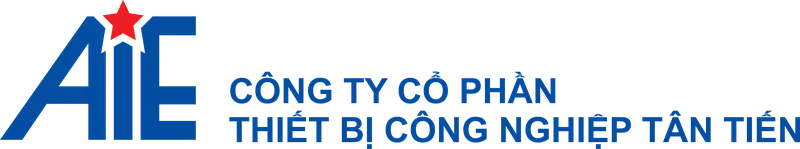 Logo Công Ty TNHH Thiết Bị Công Nghiệp Và Giáo Dục Tân Tiến
