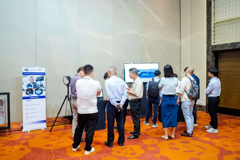 Sản phẩm GOM KNOWLEDGEDDAY29092022 15 — Công Ty TNHH Thiết Bị Công Nghiệp Và Giáo Dục Tân Tiến — MST 0101622247