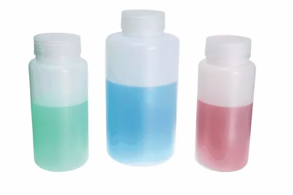Sản phẩm Chai HDPE 2 — Công Ty Cổ Phần Sản Xuất Và Phân Phối Mai Nam — MST 0101622504