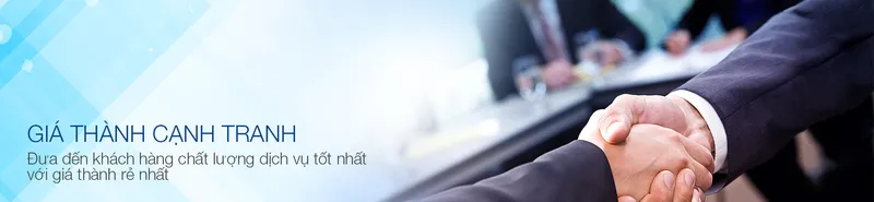 Sản phẩm GIATHANHCANHTRANH — Công Ty TNHH Tin Cậy Việt — MST 0101624477