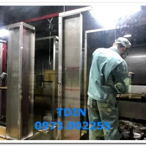 Sản phẩm xich tai son tinh dien 03 300x300 — Quạt Công Nghiệp TDIN - Công Ty Cổ Phần Công Nghiệp Thái Dương — MST 0101625209