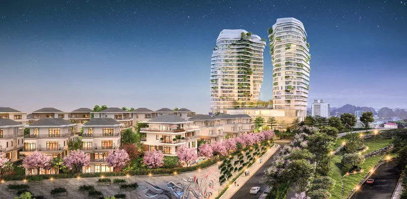 Sản phẩm BDS 1 — Công Ty CP Đầu Tư Investcom — MST 0101627686