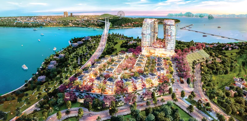 Sản phẩm BDS 3 — Công Ty CP Đầu Tư Investcom — MST 0101627686