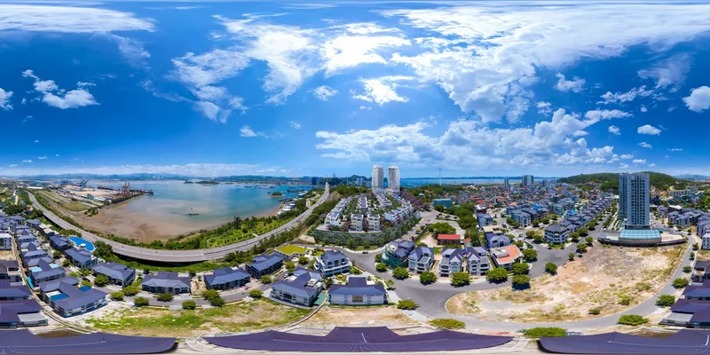 Sản phẩm Phoenix Legend Halong_02 scaled — Công Ty CP Đầu Tư Investcom — MST 0101627686