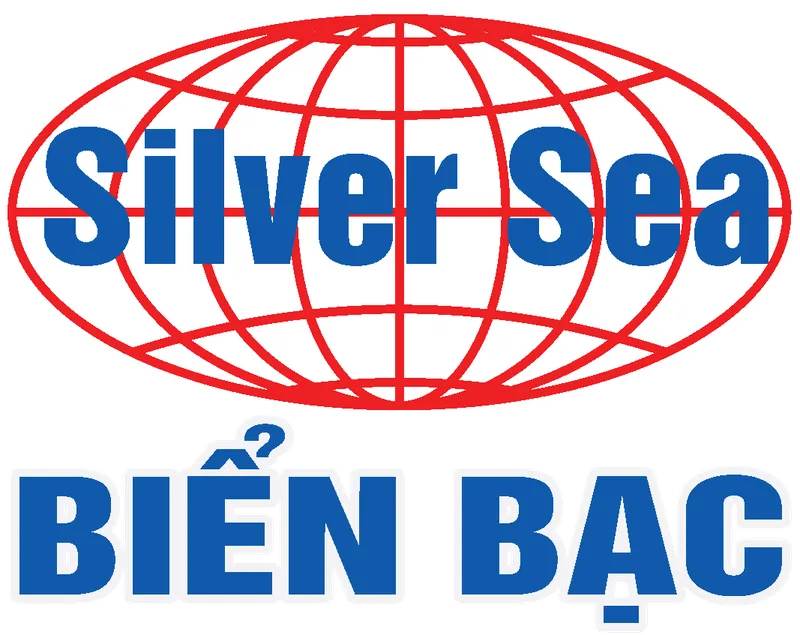 Logo An Ninh An Toàn Biển Bạc - Công Ty CP Biển Bạc