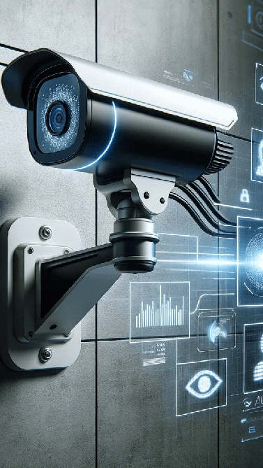 Sản phẩm 5 ai camera — An Ninh An Toàn Biển Bạc - Công Ty CP Biển Bạc — MST 0101628584