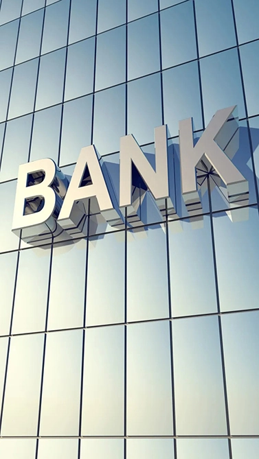 Sản phẩm 6 bank — An Ninh An Toàn Biển Bạc - Công Ty CP Biển Bạc — MST 0101628584