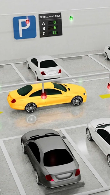 Sản phẩm 6 parking — An Ninh An Toàn Biển Bạc - Công Ty CP Biển Bạc — MST 0101628584