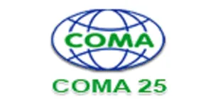 Sản phẩm coma25 — An Ninh An Toàn Biển Bạc - Công Ty CP Biển Bạc — MST 0101628584