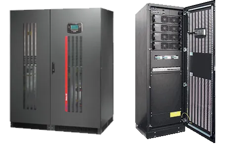 Sản phẩm master hp riello ups slide — Công Ty TNHH Công Nghệ Điều Khiển Lisa — MST 0101631040
