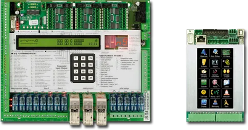 Sản phẩm slide 2123 — Công Ty TNHH Công Nghệ Điều Khiển Lisa — MST 0101631040