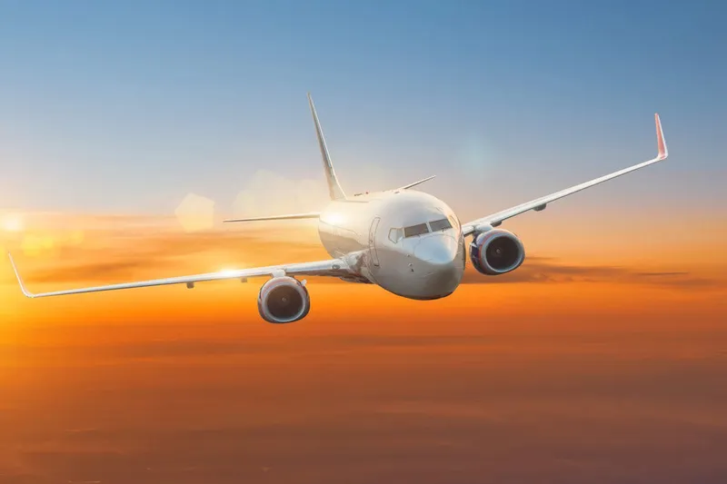 Sản phẩm industry aerospace — Công Ty Cổ Phần Công Nghệ Tiên Tiến — MST 0101634394
