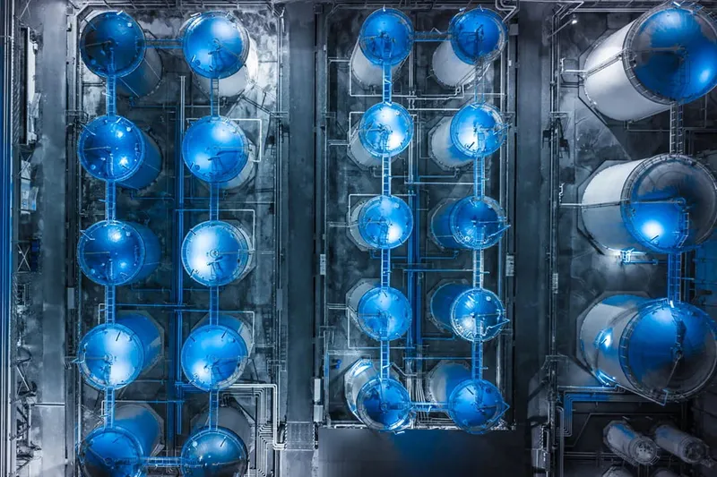 Sản phẩm industry chem processing — Công Ty Cổ Phần Công Nghệ Tiên Tiến — MST 0101634394
