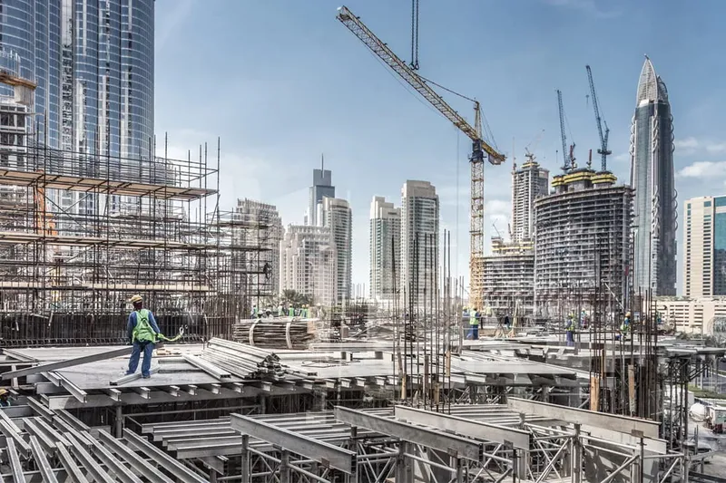 Sản phẩm industry construction — Công Ty Cổ Phần Công Nghệ Tiên Tiến — MST 0101634394