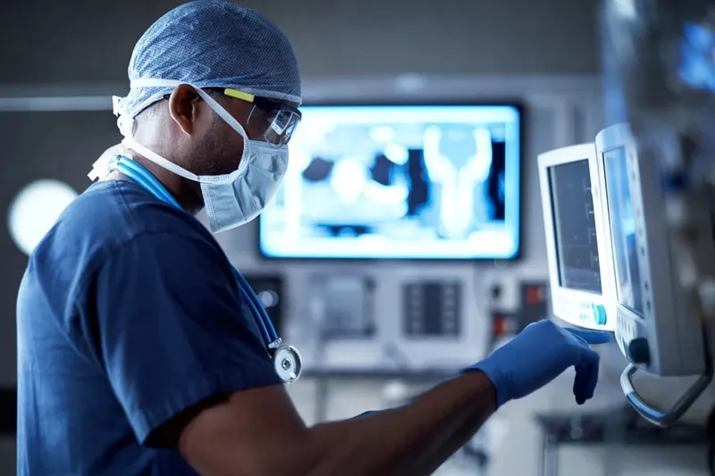 Sản phẩm industry healthcare — Công Ty Cổ Phần Công Nghệ Tiên Tiến — MST 0101634394