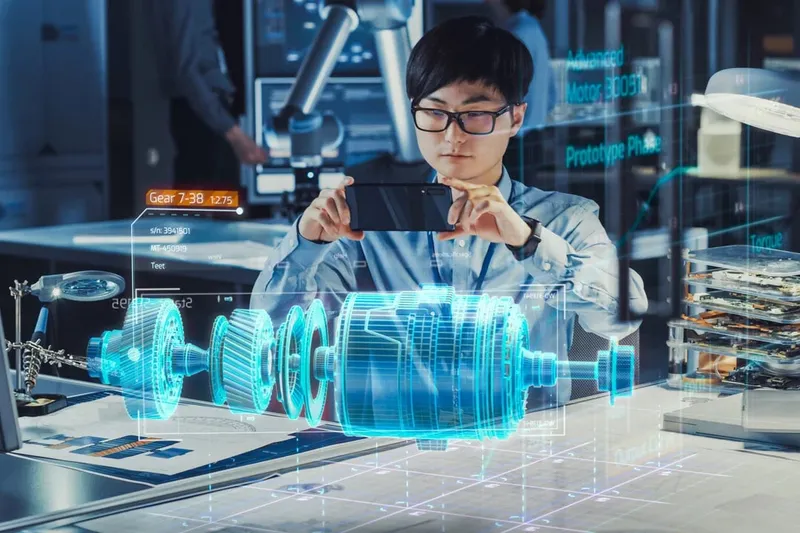 Sản phẩm industry high tech — Công Ty Cổ Phần Công Nghệ Tiên Tiến — MST 0101634394