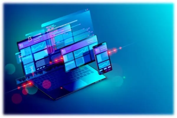 Sản phẩm software — Công Ty Cổ Phần Công Nghệ Tiên Tiến — MST 0101634394