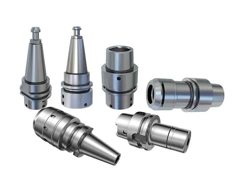 Sản phẩm bau kep dao chinh xac cao CNC VINA — Công Ty CP Phát Triển Công Nghệ Việt Mỹ — MST 0101638039