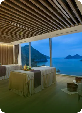 Sản phẩm spa — Công Ty Cổ Phần Flamingo Holding Group — MST 0101639071