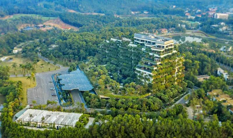 Sản phẩm flamingo default — Công Ty Cổ Phần Flamingo Holding Group — MST 0101639071